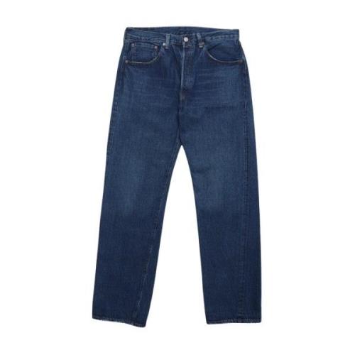 1955 501™ jeans Taraval replica Levi's , Blue , Heren