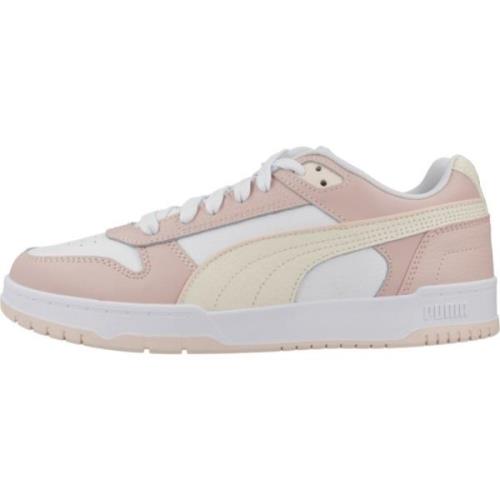 Game Low Sneakers Puma , Multicolor , Dames