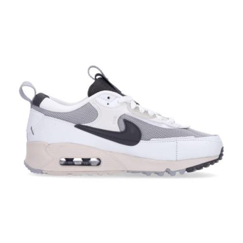 Air Max 90 Futura Lage Sneaker Nike , White , Dames