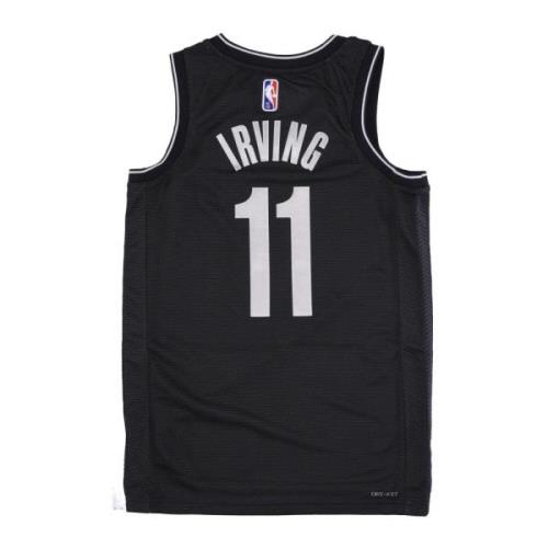 Kyrie Irving Basketball Tank Top Nike , Black , Heren