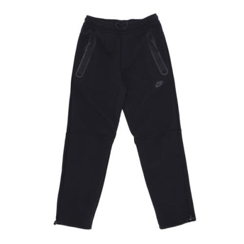 Tech Fleece Trainingsbroek Zwart Nike , Black , Heren