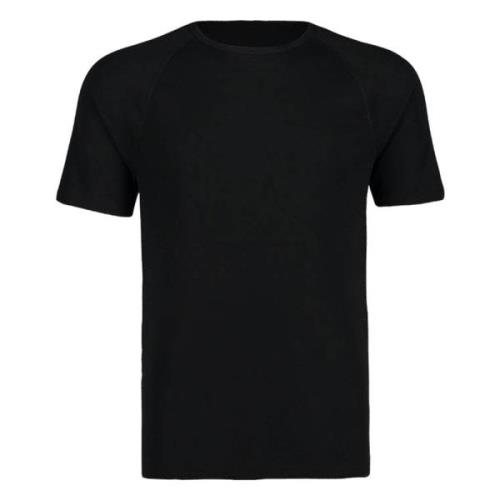 T-shirt CMP , Black , Heren