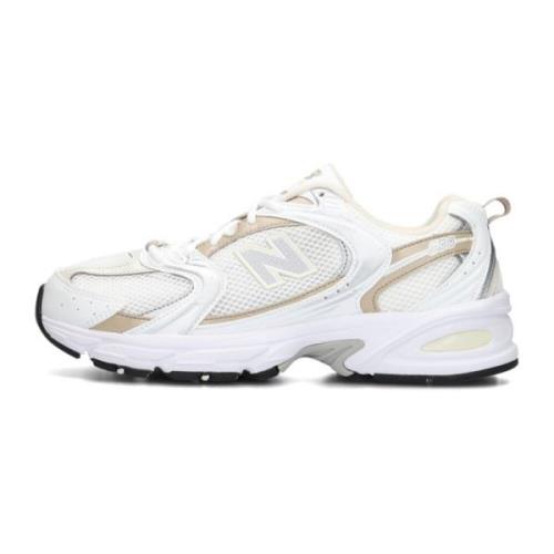 Heren Mr530 M Sneakers New Balance , White , Heren