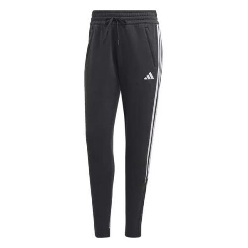 Tiro 23 Lange broek Adidas , Black , Dames