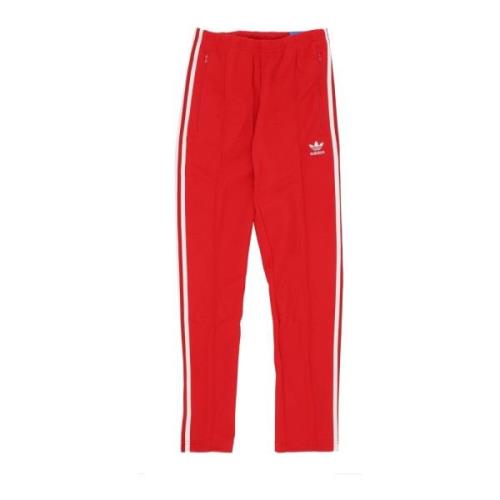 Trackpant Better Mens Lange Broek Adidas , Orange , Heren