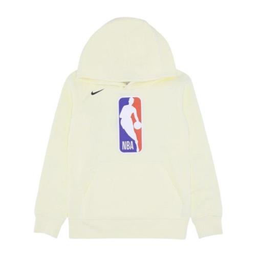 Team 31 Alabaster Hoodie Nike , Beige , Heren