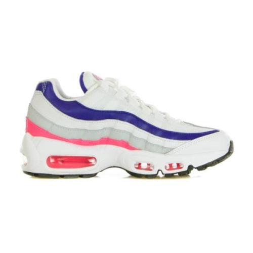 Air Max 95 Women's Low Shoe Nike , Multicolor , Dames