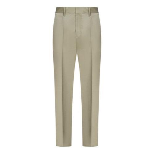 Beige Cool Guy Broek Aw24 Dsquared2 , Beige , Heren