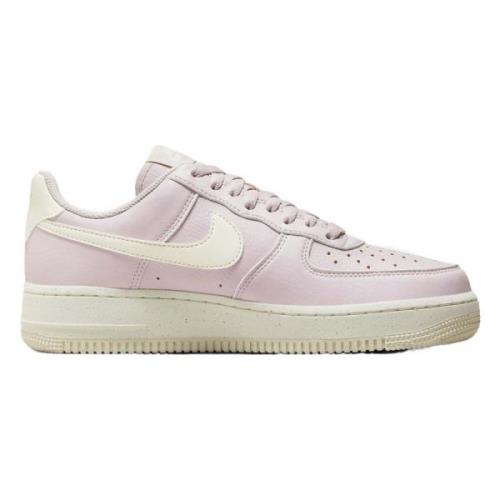 Air Force 1 '07 Next Nature Sneakers Nike , Pink , Dames