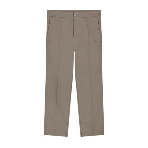 Pants Core Link Fossil Filling Pieces , Brown , Heren