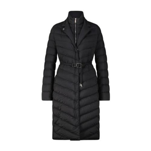 Winter Donsjas Odette Moorer , Black , Dames