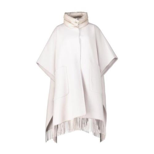 Gefranjerde Asteroid Cape Milestone , White , Dames