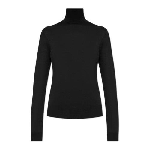 Kasjmier Turtleneck Dolce & Gabbana , Black , Dames