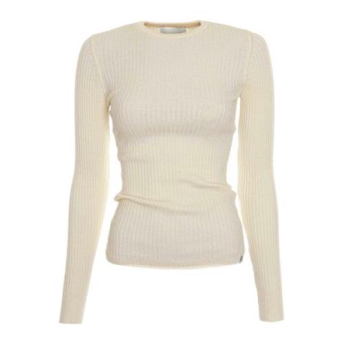 Gebreide Trui Alaania RN Armedangels , Beige , Dames