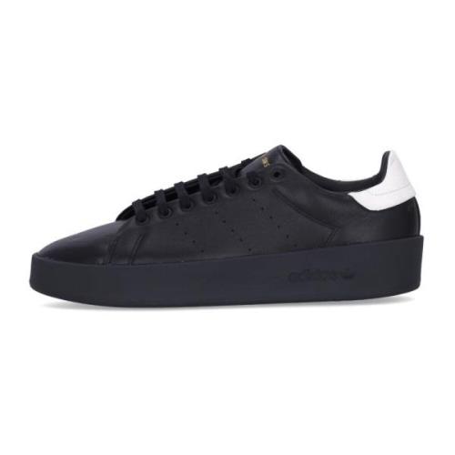 Recon Core Black Lage Schoen Adidas , Black , Heren