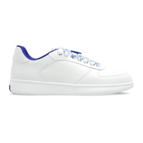 Sportschoenen Tarrace Burberry , White , Heren