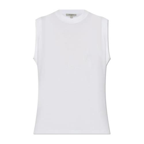 Imogen T-shirt AllSaints , White , Heren