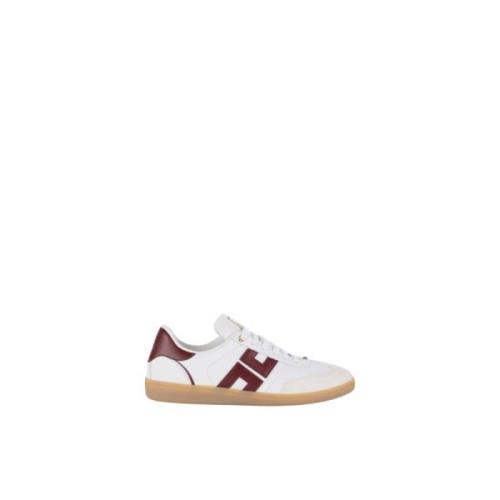 Stijlvolle Sneakers voor Dagelijks Gebruik Elisabetta Franchi , White ...