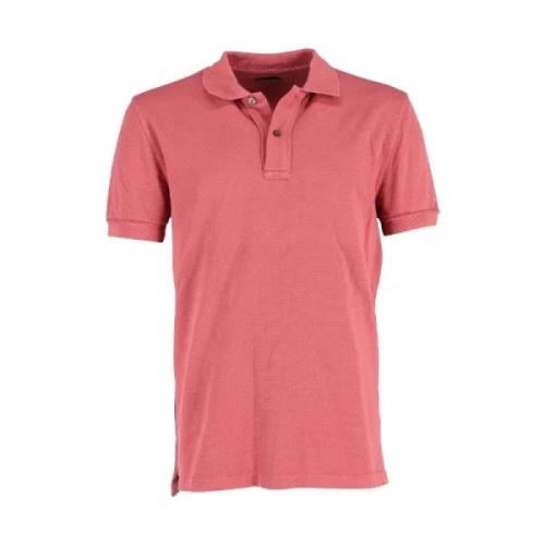 Pre-owned Cotton tops Tom Ford Pre-owned , Pink , Heren