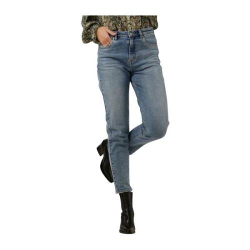 Skinny Jeans Scottie Lichtblauw Circle of Trust , Blue , Dames