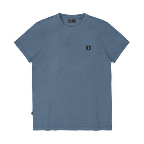 Army Tee Korte Mouw T-shirt Butcher of Blue , Blue , Heren