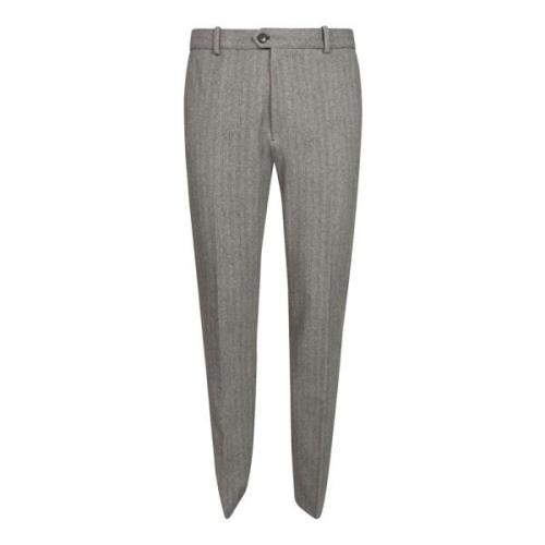 Stijlvolle Spinato Broek Circolo 1901 , Gray , Heren