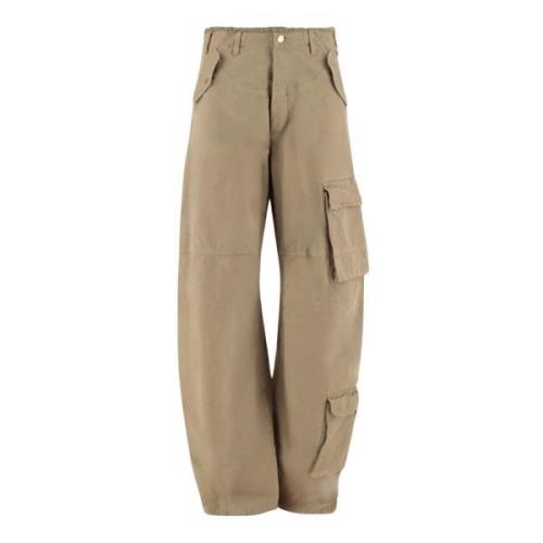 Fap05008501 Stijlvol Model Darkpark , Beige , Dames