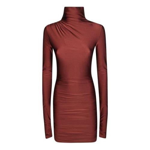 Dolcevita Jurk Andamane , Red , Dames