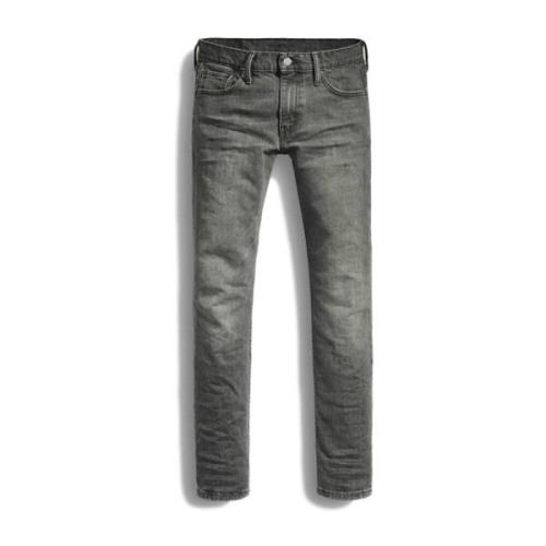 Slimfit-jeans Levi's , Gray , Heren