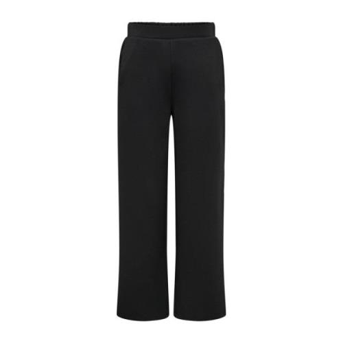 Slim Fit Jeans Only , Black , Dames