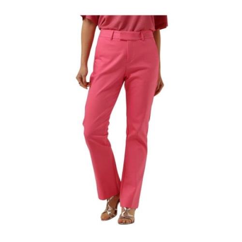 Fuchsia Night Pant voor dames MOS Mosh , Pink , Dames