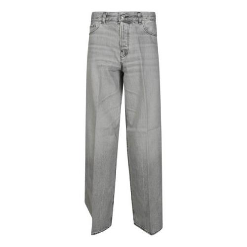 Stijlvolle Bethany Jeans voor Vrouwen Haikure , Gray , Dames