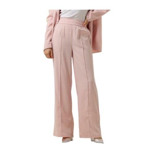 Neya Damesbroek Lichtroze Refined Department , Pink , Dames