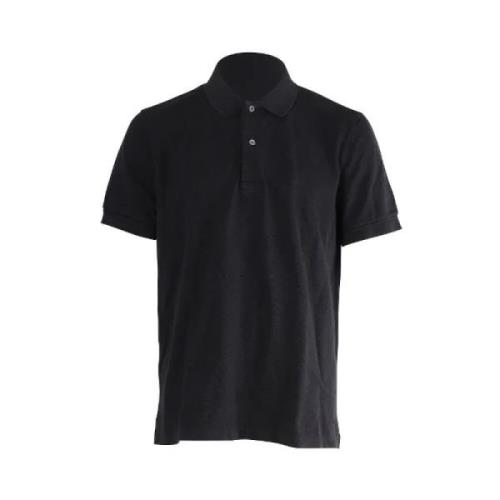 Pre-owned Polo Tom Ford Pre-owned , Black , Heren