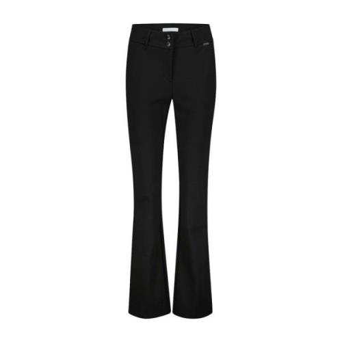 Red Button broek Srb4108 Bibette Punta Red Button , Black , Dames