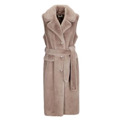 Tortora Jas P.a.r.o.s.h. , Beige , Dames