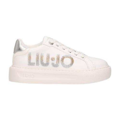 Dames Sneakers Liu Jo , White , Dames