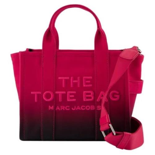 Cotton totes Marc Jacobs , Pink , Dames