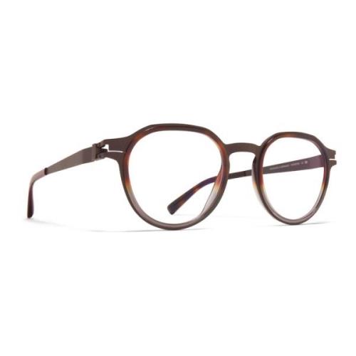 Caven Brilmonturen in Donkerbruin Mykita , Brown , Unisex