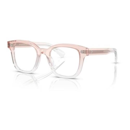 Kristal Brillen Monturen Lianella OV Oliver Peoples , Gray , Unisex