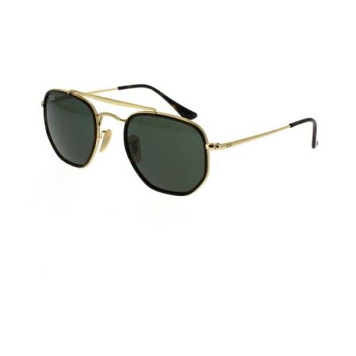 Hexagonale Zonnebril The Marshal II Ray-Ban , Yellow , Unisex