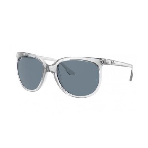 Klassieke Cats 1000 Zonnebril Ray-Ban , Gray , Unisex