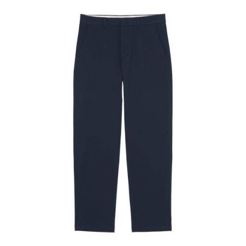 Broek model Bunkris Marc O'Polo , Blue , Heren