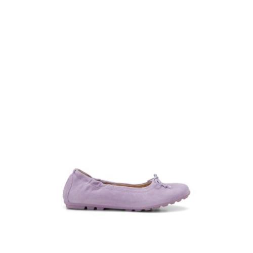 Ballerina Marc O'Polo , Purple , Dames