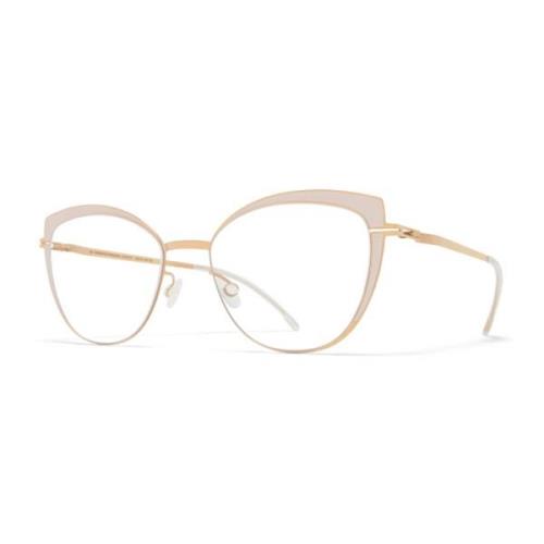 Glasses Mykita , Beige , Dames