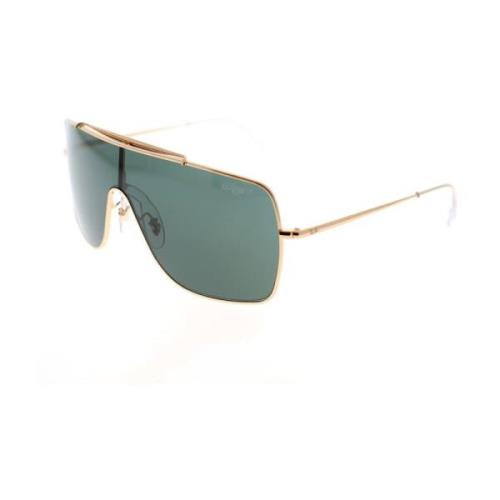 The Wings II Rb3697 Zonnebril Ray-Ban , Yellow , Unisex