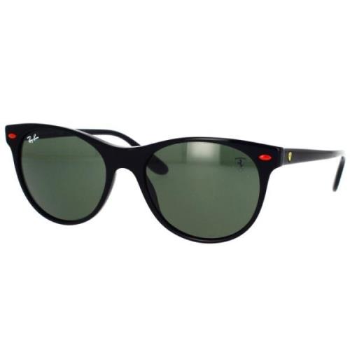 Ferrari Scuderia Zonnebril Rb2202M F60131 Ray-Ban , Black , Unisex