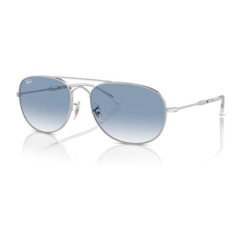 Klassieke Pilot Zonnebril Bain Bridge Ray-Ban , Gray , Unisex