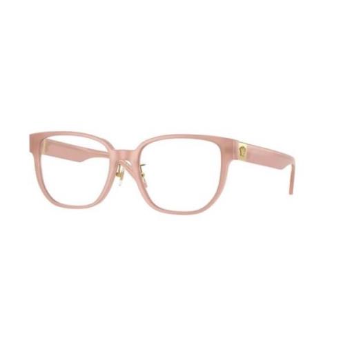 Rosa Frame Ve3360D 5394 Bril Versace , Pink , Unisex