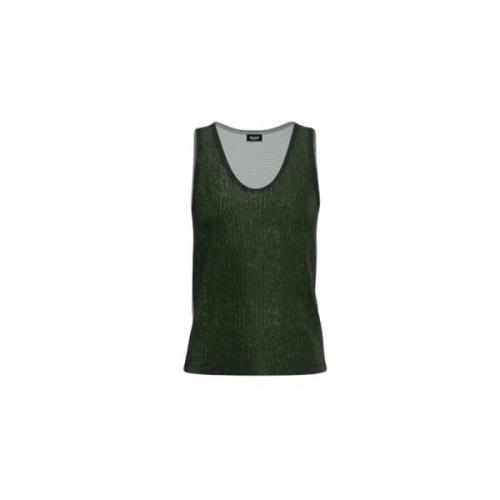 Veneto Body - Stijlvol en Comfortabel Marella , Green , Dames